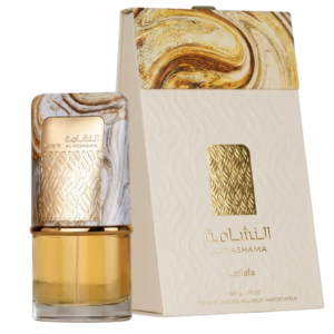 Lattafa Al Nashama EDP 100ml
