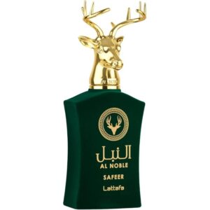 lattafa al noble safeer spray 100ml