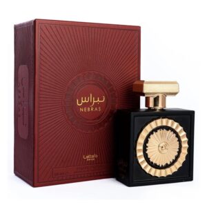 lattafa nebras pride edp 100ml