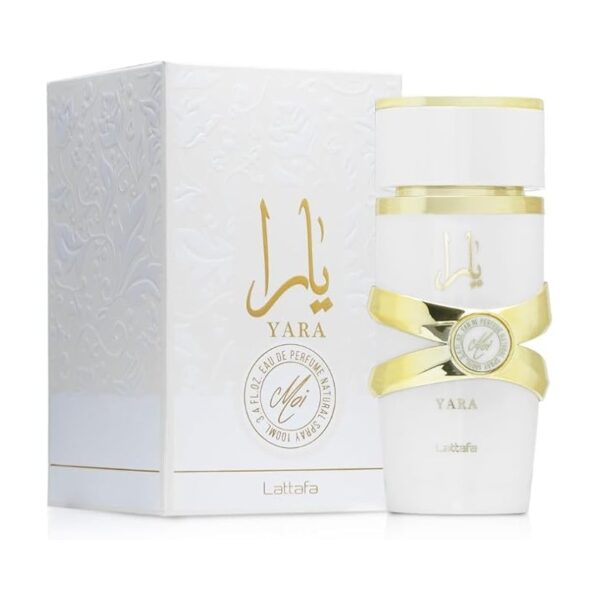 Lattafa Yara Moi Eau De Parfum (100ml)