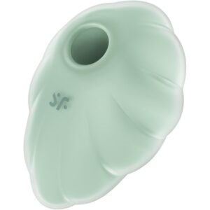 satisfyer cloud dancer menta