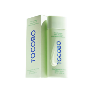 Tocobo Cica Calming Sun Serum SPF50
