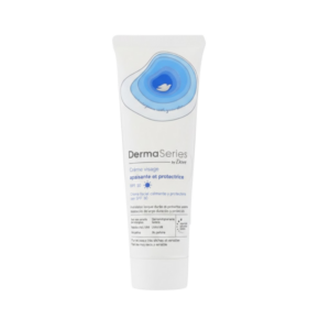 Dove Dermaseries Crema Facial Calmante y Protector