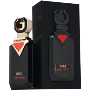 French Avenue Amber Empire 100ml