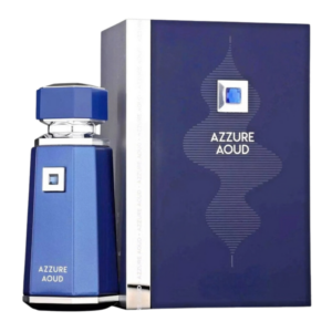 French Avenue Azzure Aoud 100ml