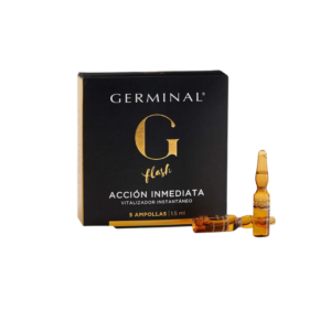 Germinal® Acción Inmediata 5amp