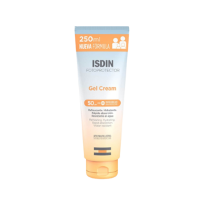ISDIN Fotoprotector Gel Crema Wet Skin SPF50 250ml