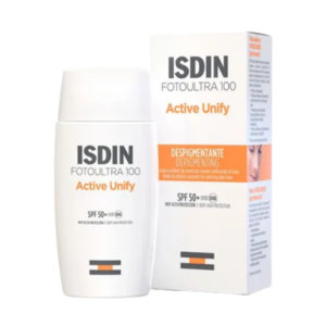 ISDIN FotoUltra 100 Active Unify Despigmentante 50ml