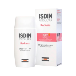 ISDIN FotoUltra Redness Rojeces SPF50 50ml