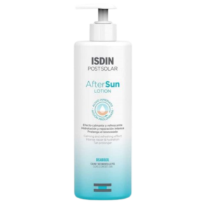 ISDIN Post Solar After Sun Lotion 400ml