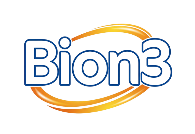 Logotipo BION3