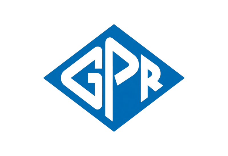 Logotipo GPR