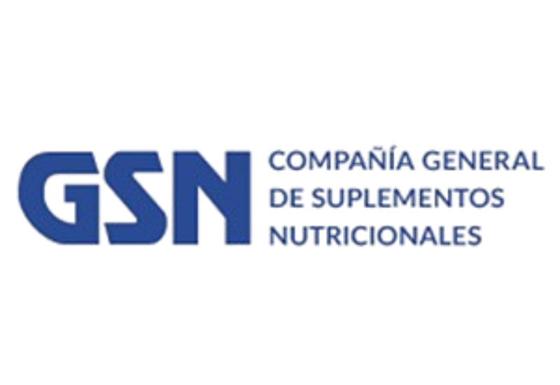 Logotipo GSN