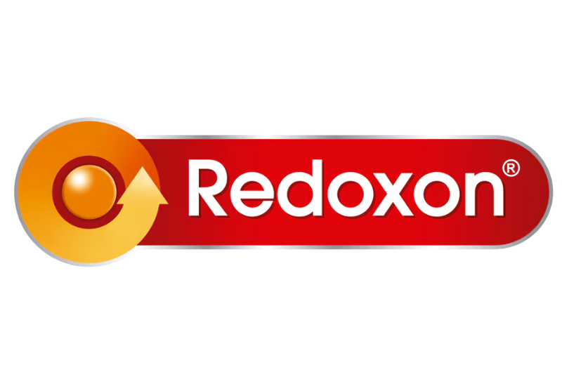 Logotipo Redoxon