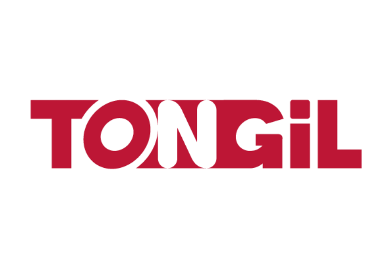 Logotipo Tongil