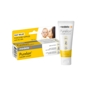 Medela Purelan 100 crema para pezones 37gr