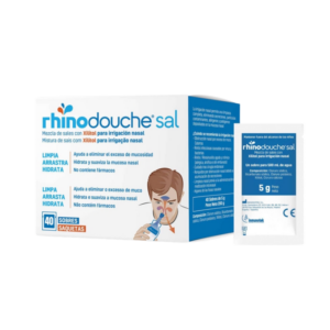 Rhinodouche Sinusal XL 40 sobres