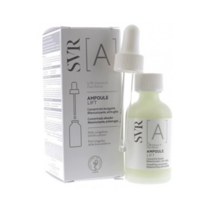 SVR Ampolla a Lift 30ml