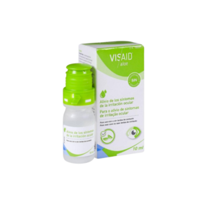Visaid Aloe Multidosis 10ml