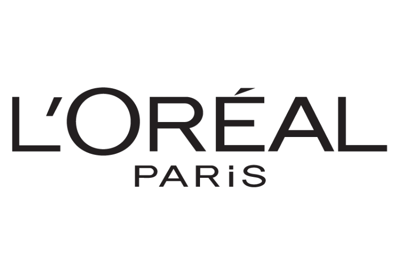 Logotipo L'Oréal Paris