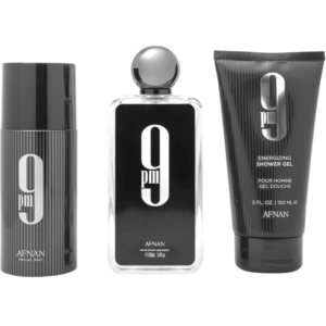 Afnan 9PM Gift Set 1