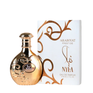 Arabiyat Prestige Nyla EDP 80ml