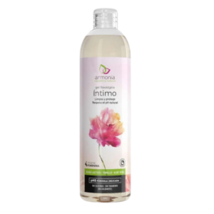 Armonía Gel Íntimo 300ml