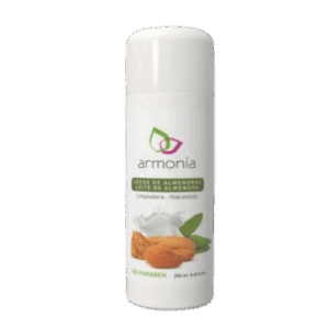 Armonía Leche de Almendras 250ml