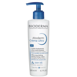 Bioderma Atoderm Crema Ultra 200ml