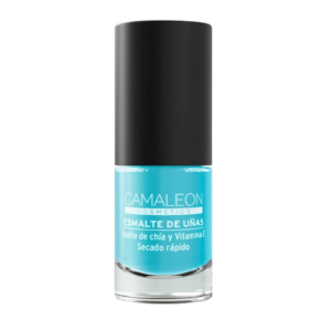 Camaleón Pintauñas Larga Duración Azul Cielo 6ml