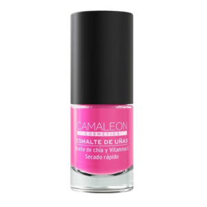 Camaleon Pintauñas Larga Duración Rosa 6ml