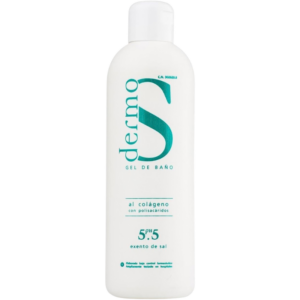 Dermo S gel colágeno 1l
