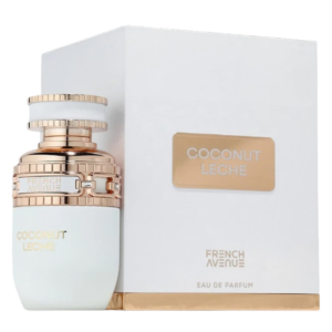 French Avenue Coconut Leche EDP 80ml