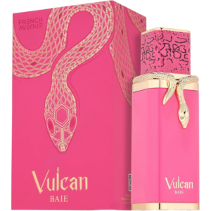 French Avenue Vulcan Baie EDP 100ml