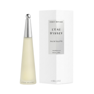 Issey Miyake L'Eau D'Issey W EDT 50ml Perfume Mujer