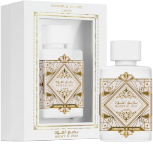 Lattafa Badee Al Oud Honor & Glory 100ml