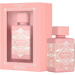 Lattafa Badee Al Oud Noble Blush 100ml
