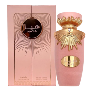 Lattafa Haya EDP 100ml