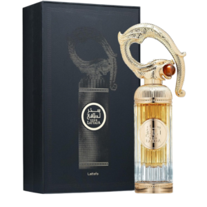 Lattafa Sehr Eau De Parfum 100ml
