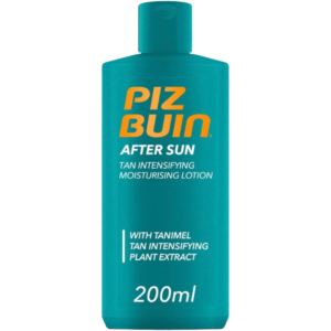 Piz Buin After Sun Loción Hidratante 200ml