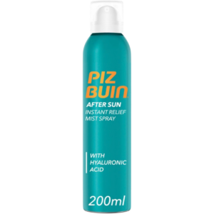 Piz Buin Aftersun Spray Express 200ml