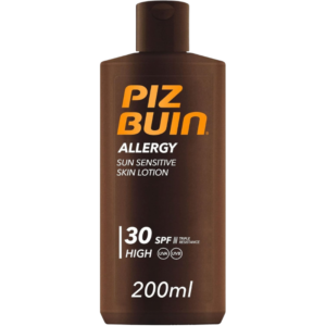Piz Buin Allergy SPF30+ Loción 200ml