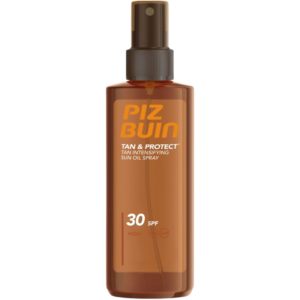 Piz Buin Tan&Protect SPF30 Aceite 150ml