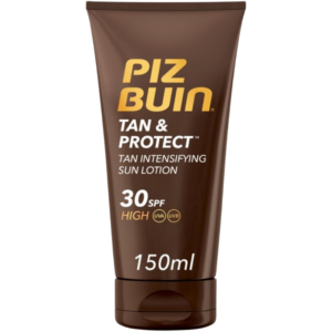 Piz Buin Tan&Protect SPF30 Loción 150ml