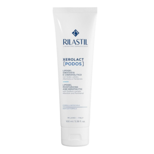 Rilastil Xeralact Lipogel Podos 100ml