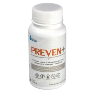 Science & Health Sbd Preven+ 60 cápsulas