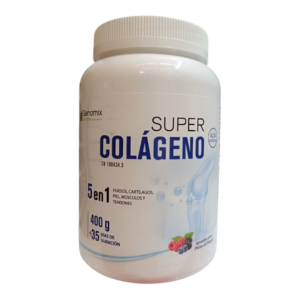 Supercolageno bote 400g