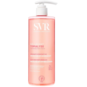 SVR Topialyse Gel Lavant 400ml