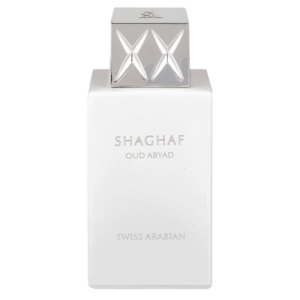 Swiss Arabian Shaghaf Oud Abyad EDP 75ml