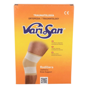 Varisan Rodillera T2